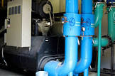 Chiller Installation