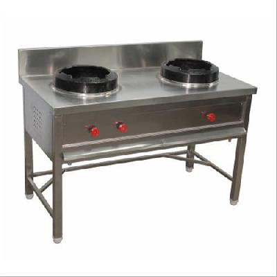 Chinese Gas Burner