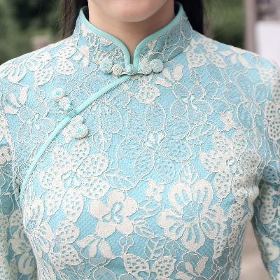 Chinese Lace 