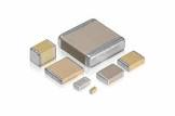 Chip Capacitors