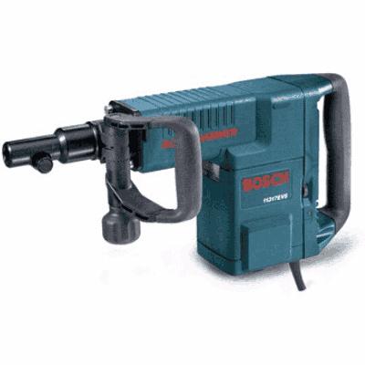 Chipping Hammer Machine 