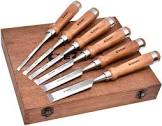 Chisel Set