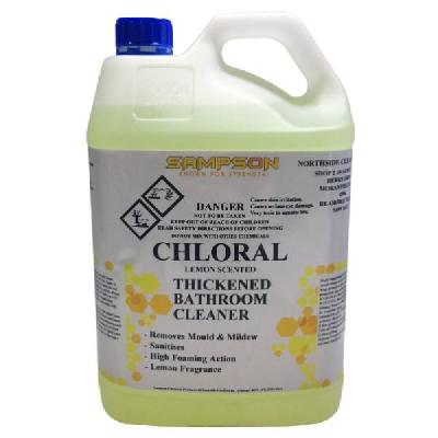 Chloral 