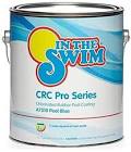 Chlorinated Rubber Paint
