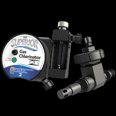 Chlorinator Rectifier 