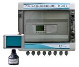 Chlorine Gas Leak Detectors