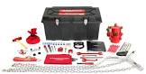Chlorine Gas Safety Kit
