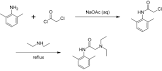 Chloroacetyl Chloride