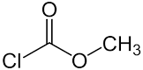 Chloroformate