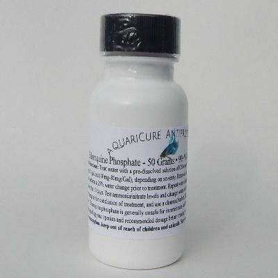 Chloroquine Phosphate Powder
