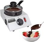 Chocolate Melting Machine