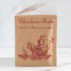 Chocolate Pouches
