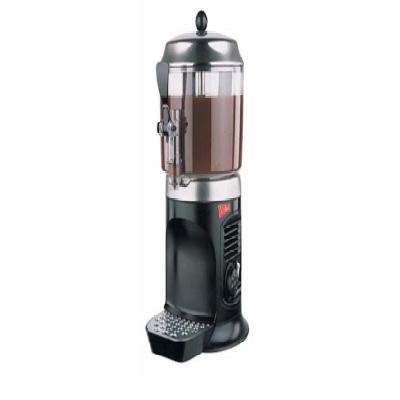 Chocolate Dispenser