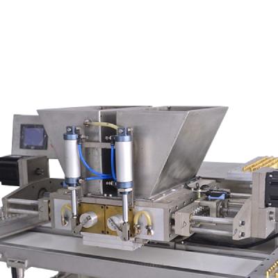 Chocolate Moulding Machine 