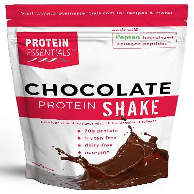 Chocolate Protein Powder