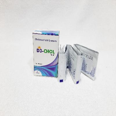 Cholecalciferol Granules