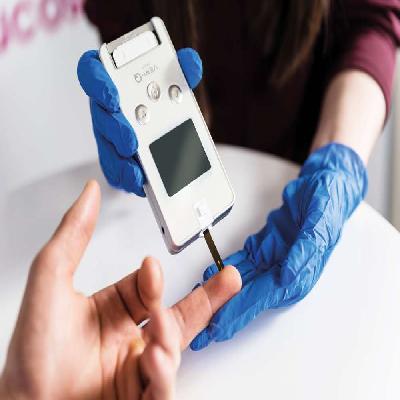 Cholesterol Checker 