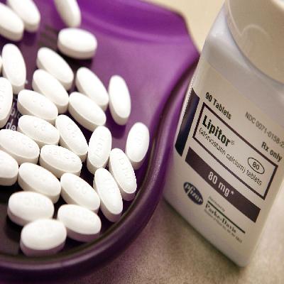 Cholesterol Medicine