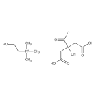 Choline Dihydrogen Citrate