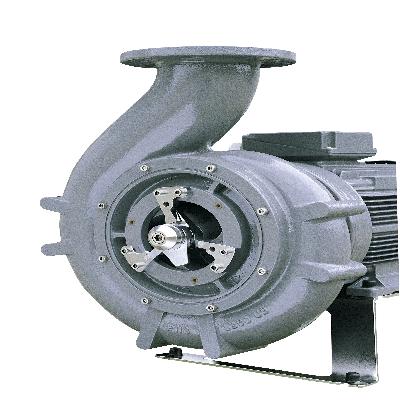 Chopper Pumps