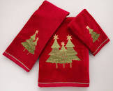 Christmas Towel
