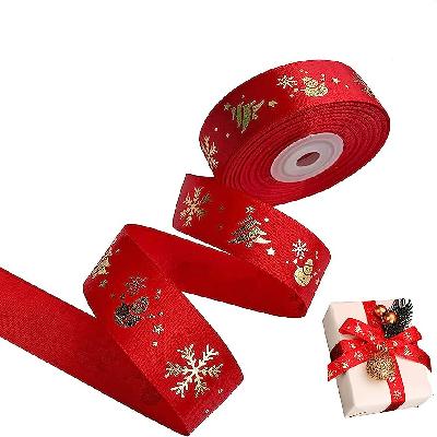 Christmas Ribbon