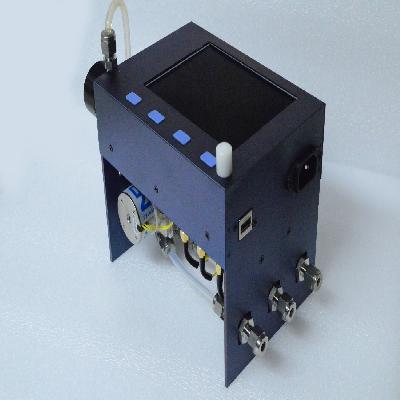 Chromatographic Detector