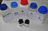 Chrome Chemicals