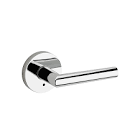 Chrome Door Handles