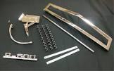 Chrome Electroplating Services
