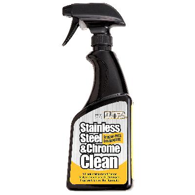Chrome Cleaner  