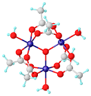 Chromium Acetate