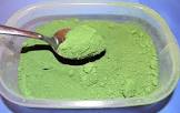 Chromium Oxide
