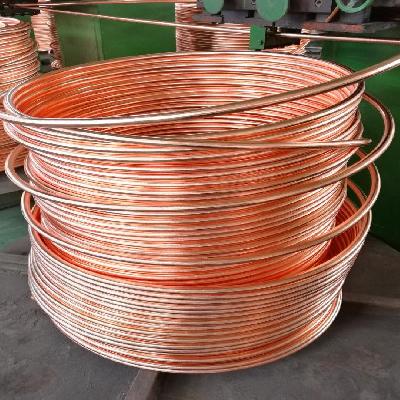 Chromium Copper Rod