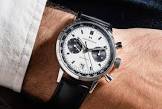 Chronograph Watch