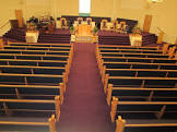 Church Furniture