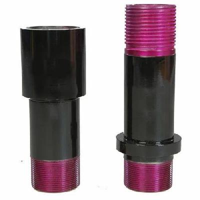 CI Column Pipe Adapter