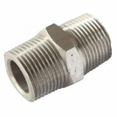 CI Hex Nipple