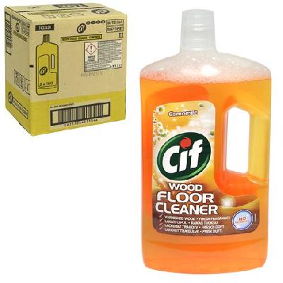 Cif Floor Cleaner