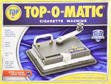 Cigarette Making Machine