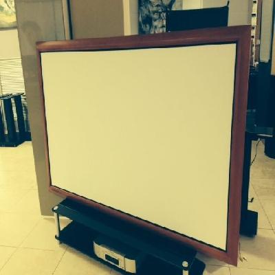 Cinema Screen Frame
