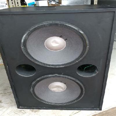 Cinema Speakers