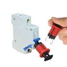 Circuit Breaker Lockout
