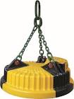 Circular Lifting Magnet