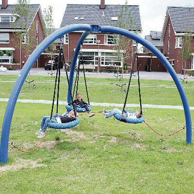 Circular Swing  