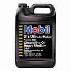 Circulating Oils