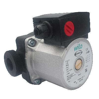 Circulating Pumps