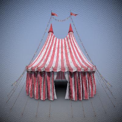 Circus Tents