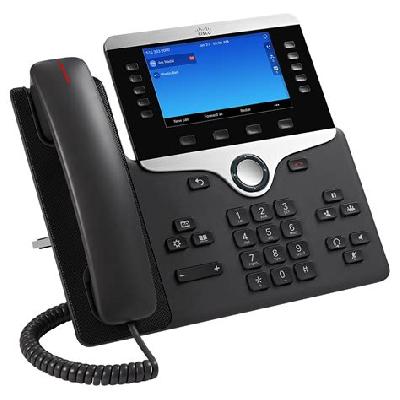 Cisco Voip Phone
