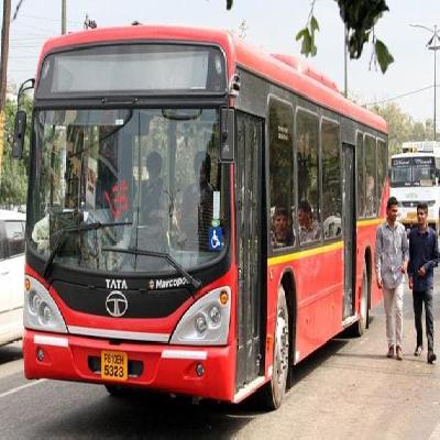 City Bus 